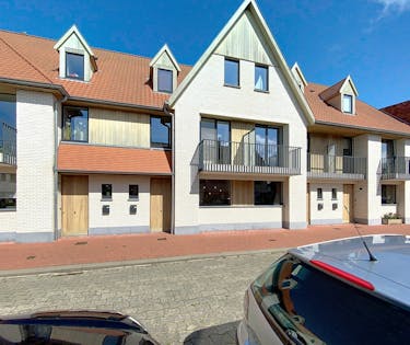 Instapklare woning met 4 slaapkamer te huur in Heist