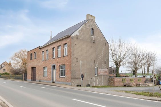 Hotel - b&b te koop Oudenburg
