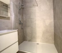 Appartement met 2 slaapkamers te huur op Linkeroever