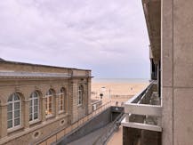 Appartement te huur Oostende