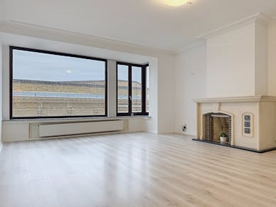 Appartement te huur Oostende