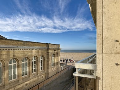 Appartement te huur Oostende