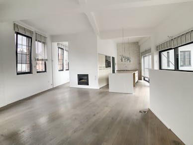 Appartement verhuurd Mechelen