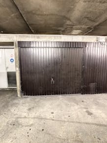 Garagebox te huur Borgerhout