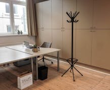 Bureau d'environ 16 m² dans le centre d'affaires Hof van Commerce