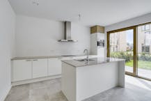 Project Oscar in Beveren