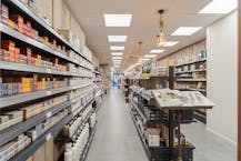 HANDELSPAND (221m2) OP TOPLOCATIE IN SINT-TRUIDEN CENTRUM