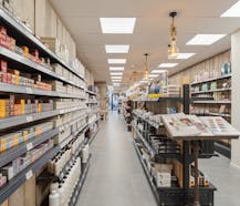 HANDELSPAND (221m2) OP TOPLOCATIE IN SINT-TRUIDEN CENTRUM
