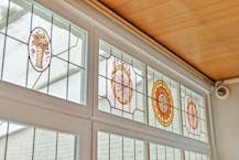 Karaktervol huis nabij centrum Izegem te koop!