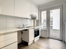 Appartement te huur Oostende 