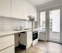 Appartement te huur Oostende