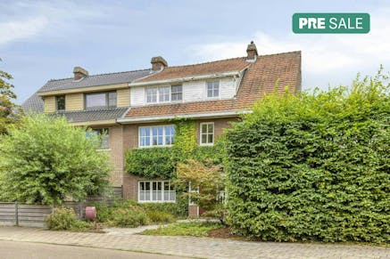 Huis te koop Hasselt