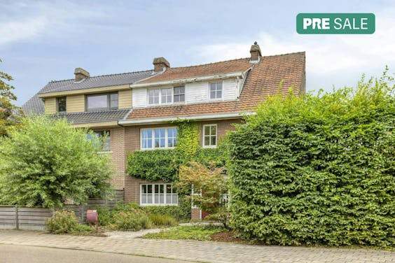 Huis te koop Hasselt