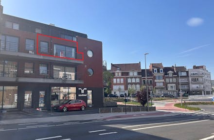 Appartement te huur Kortrijk