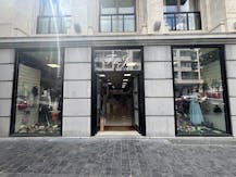 Uniek kantoor te huur in hartje Kortrijk