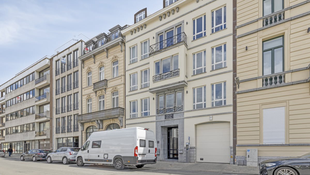 Kantoorruimte te huur in Kortrijk