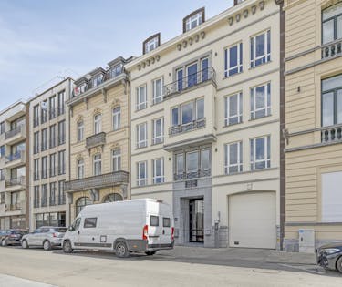 Kantoorruimte te huur in Kortrijk