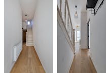 Te vernieuwen huis te koop in Kristus Koning te Brugge