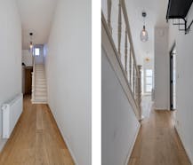 Te vernieuwen huis te koop in Kristus Koning te Brugge