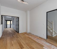 Te vernieuwen huis te koop in Kristus Koning te Brugge