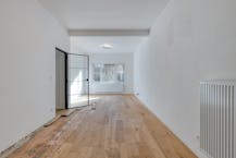 Te vernieuwen huis te koop in Kristus Koning te Brugge