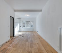 Te vernieuwen huis te koop in Kristus Koning te Brugge