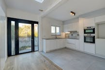 Te vernieuwen huis te koop in Kristus Koning te Brugge