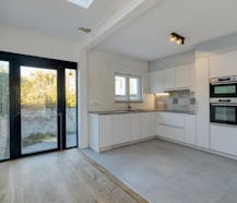 Te vernieuwen huis te koop in Kristus Koning te Brugge