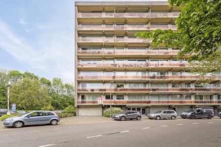 Appartement à vendre Borgerhout