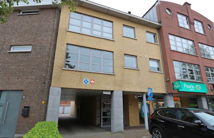 Appartement verhuurd Wuustwezel