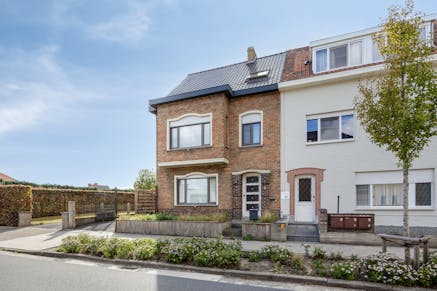 Huis te koop Eeklo