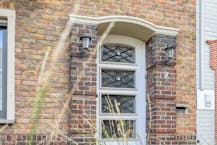 Ruim halfopen huis met 3 slaapkamers te koop in Eeklo