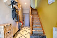 Ruim halfopen huis met 3 slaapkamers te koop in Eeklo