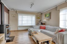 Ruim halfopen huis met 3 slaapkamers te koop in Eeklo