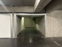 Garagebox te huur op topligging te Middelkerke!