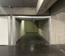 Garagebox te huur op topligging te Middelkerke!