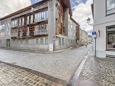 Appartement te huur Brugge