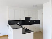 Appartement met twee slaapkamers te huur in centrum Brugge