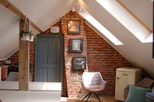 Espace de bureau à louer d'environ 16 m² à BC Hof van Commerce Izegem