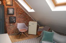 Espace de bureau à louer d'environ 16 m² à BC Hof van Commerce Izegem