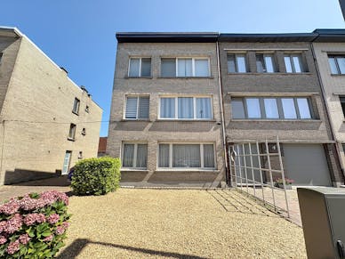 Appartement te huur Merksem