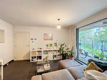 Gezellig appartement met 1 slaapkamer nabij centrum Gent