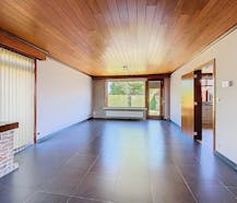 Bungalow met 3 slaapkamers te huur te Bassevelde