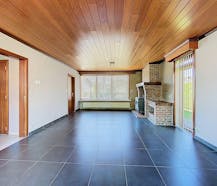 Bungalow met 3 slaapkamers te huur te Bassevelde