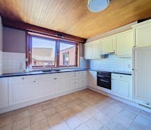 Bungalow met 3 slaapkamers te huur te Bassevelde
