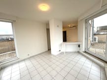 Appartement te huur in Hasselt centrum