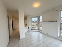 Appartement te huur in Hasselt centrum