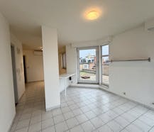 Appartement te huur in Hasselt centrum
