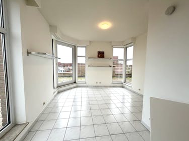 Appartement te huur in Hasselt centrum