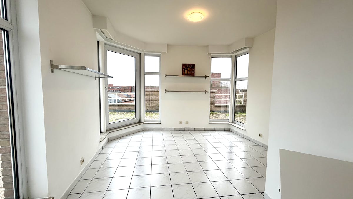 Appartement te huur in Hasselt centrum